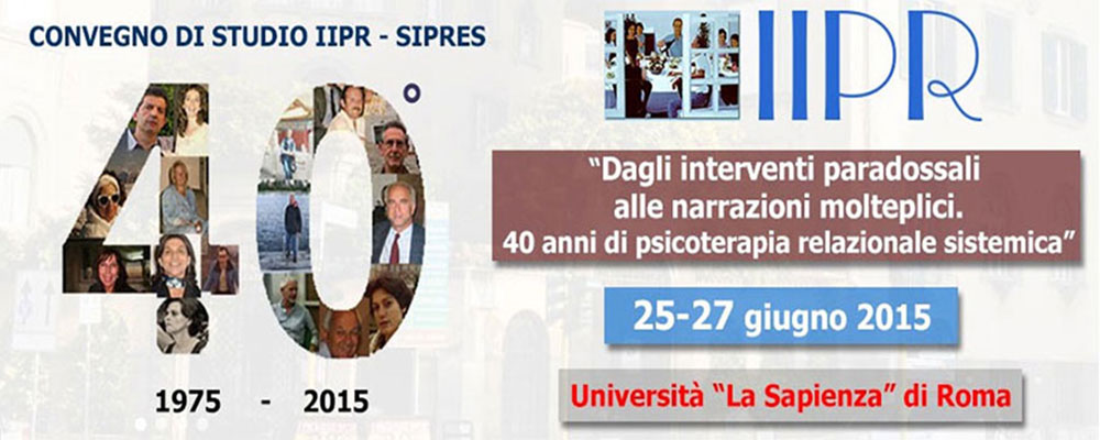 2015 – 25/27 GIUGNO | Dagli interventi paradossali alle narrazioni molteplici