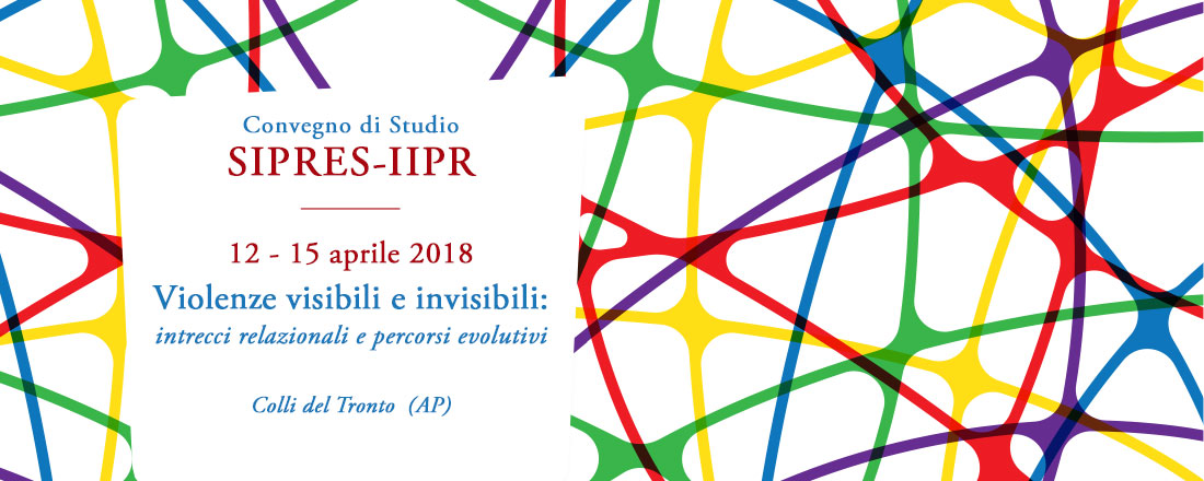 2018 – 12/15 APRILE | Violenze visibili e invisibili